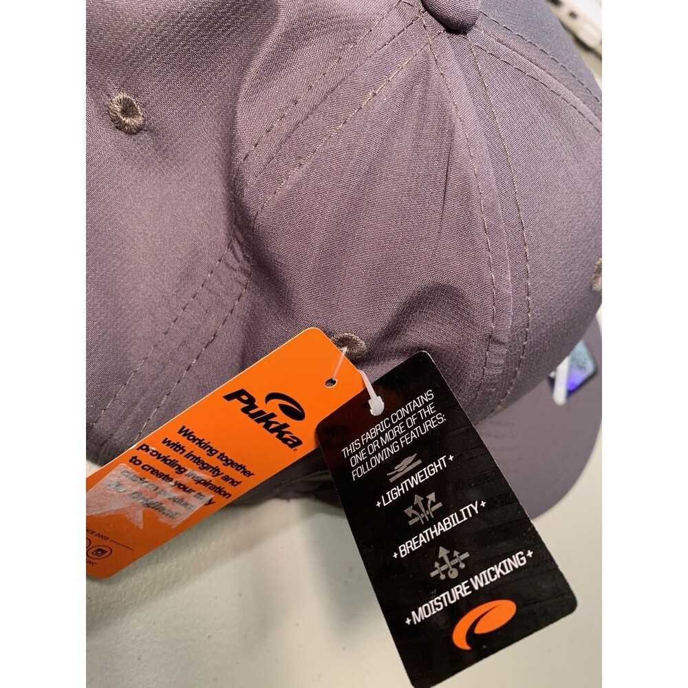 The Venetian Las Vegas Casino Hotel Hat Cap Adjustable Strap UPF 50 NEW Ltd. Ed. - Picture 8 of 12